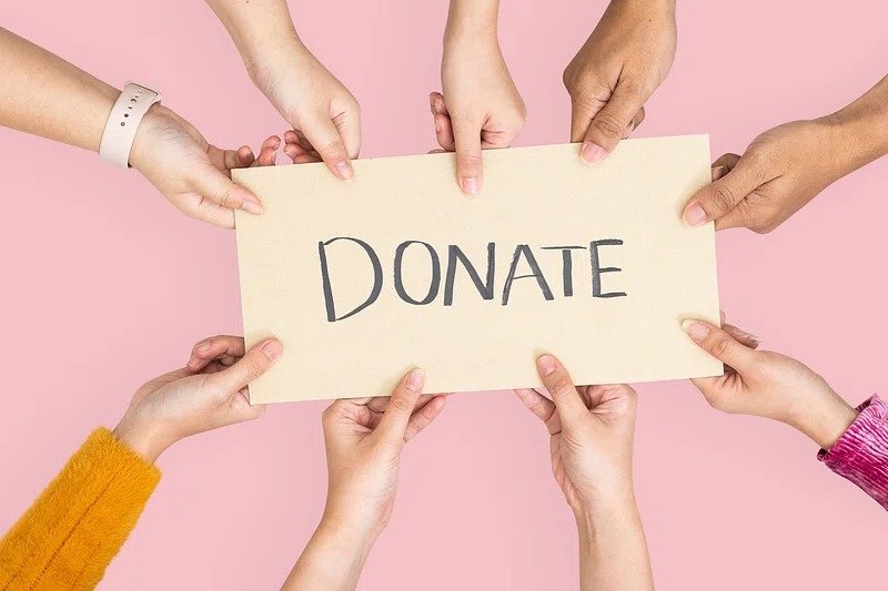 Support Blind Empowerment near Hyderabad